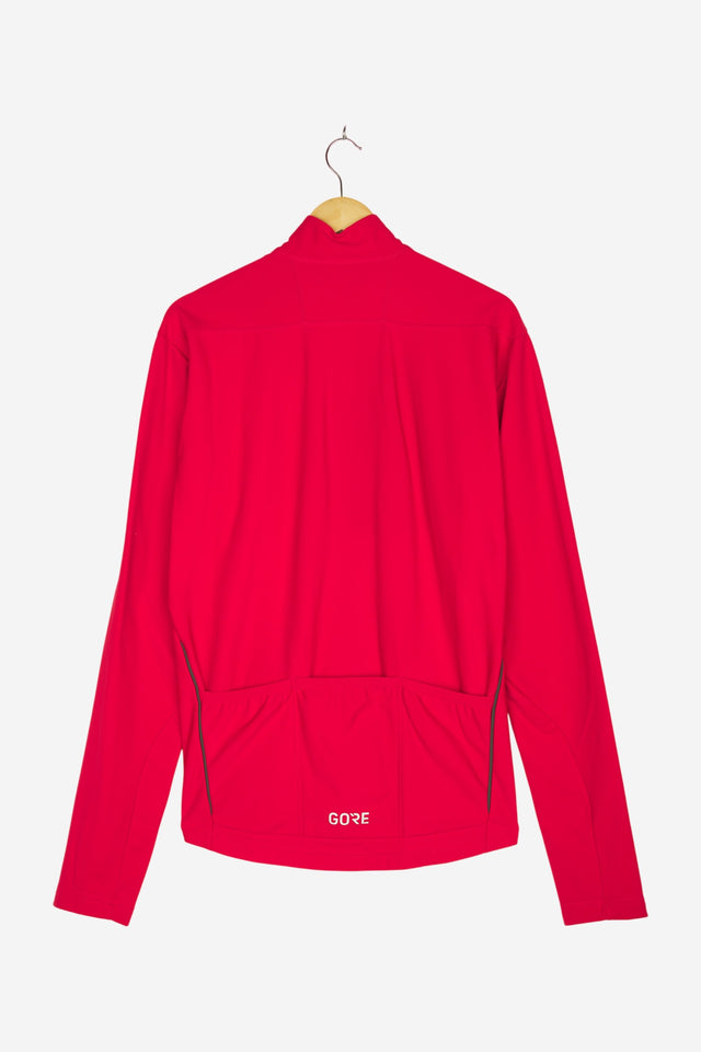 Fahrradjacke für Herren