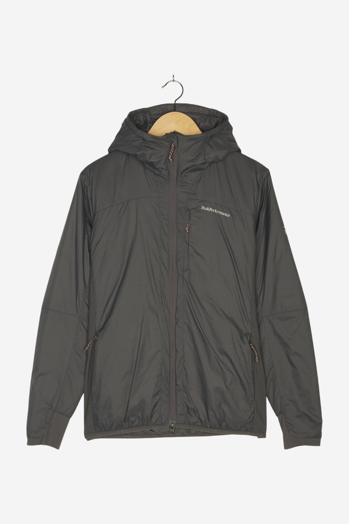Isolationsjacke für Herren