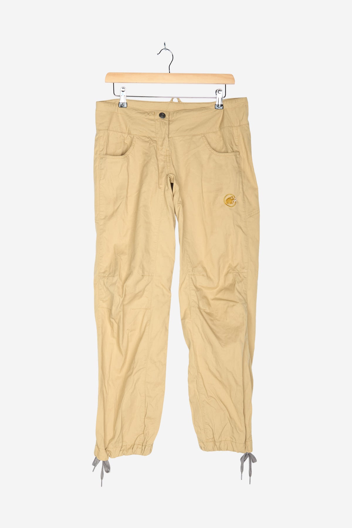 Kletterhose für Damen