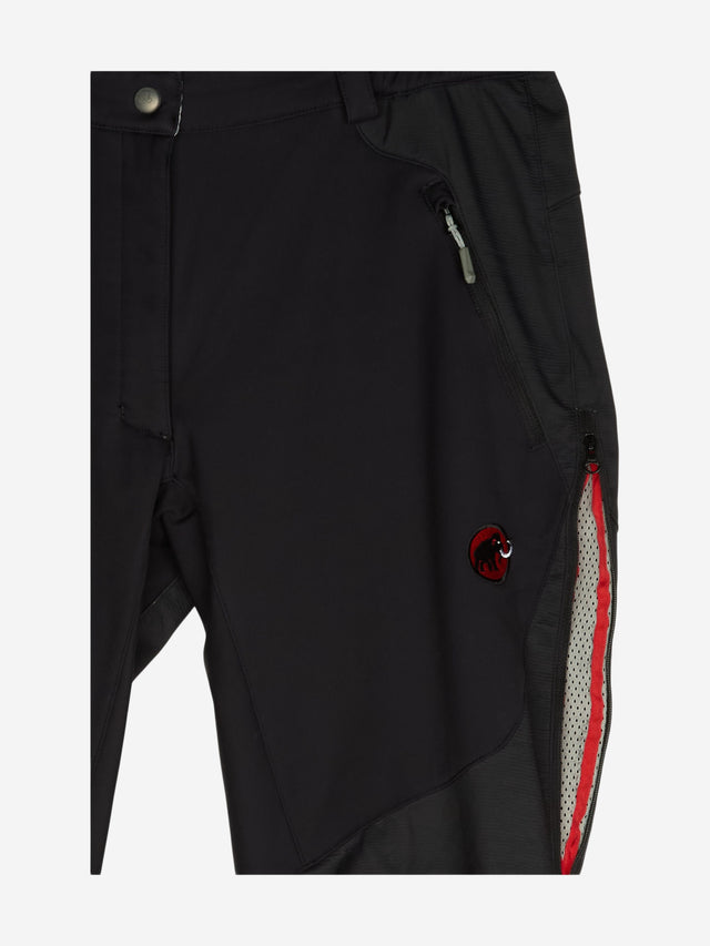 Softshellhose für Damen
