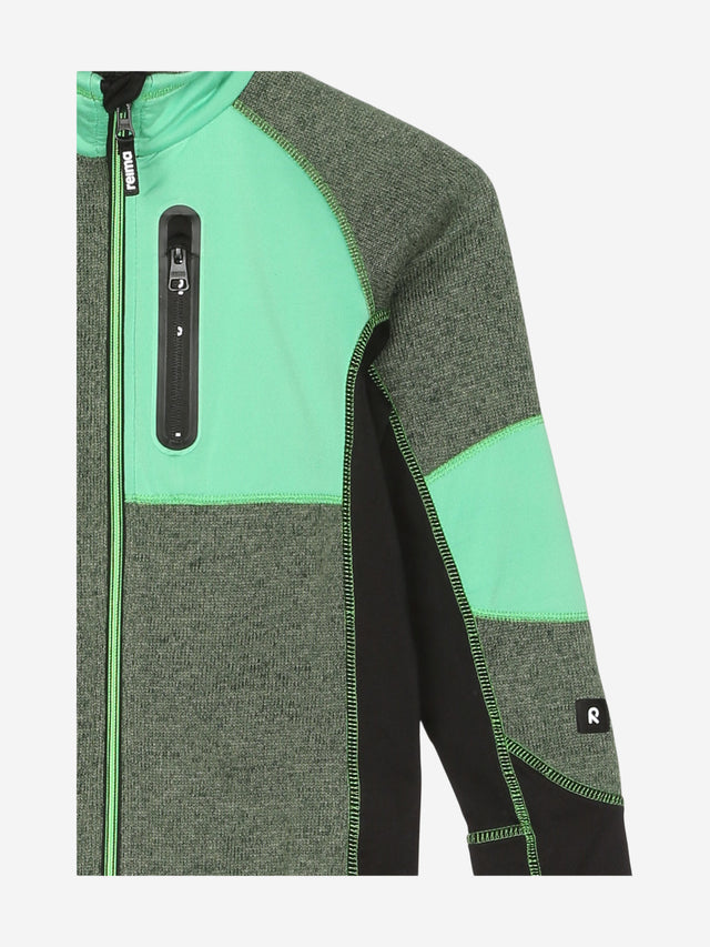 Fleecejacke für Kinder