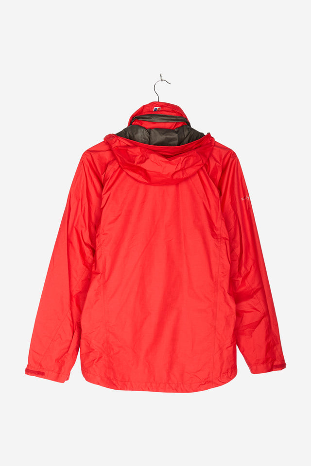 Regenjacke für Herren