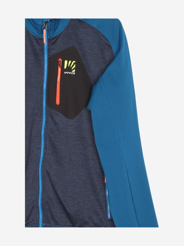 Fleecejacke für Herren