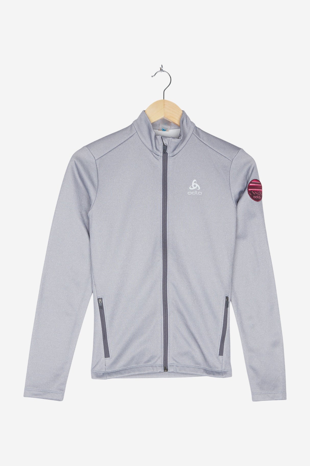 Fleecejacke für Damen