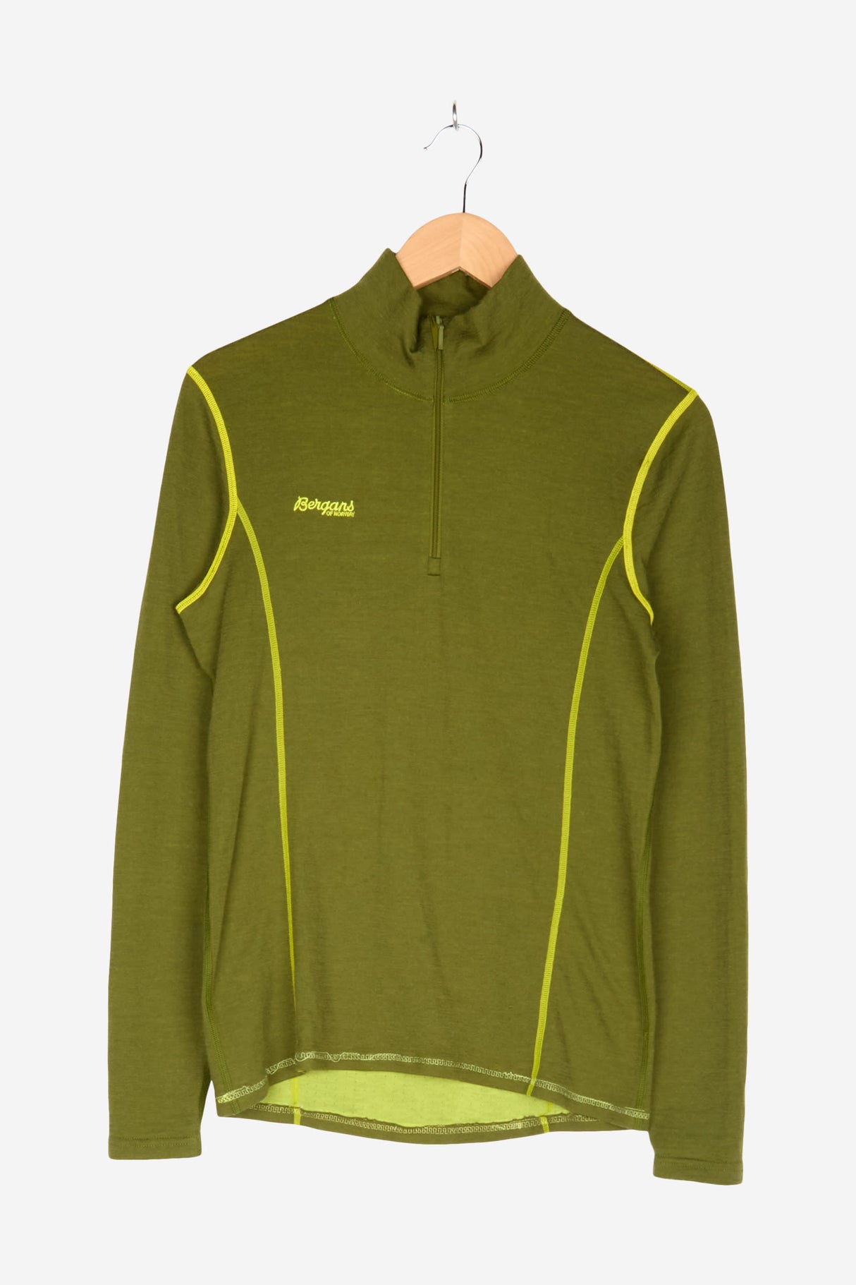 Longsleeve für Damen