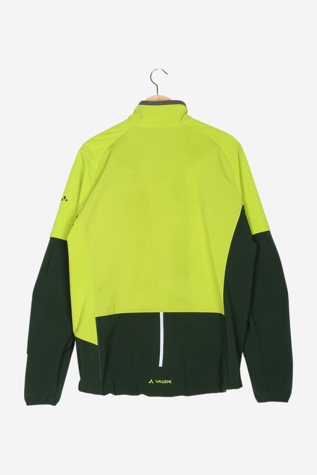 Fahrradjacke für Herren