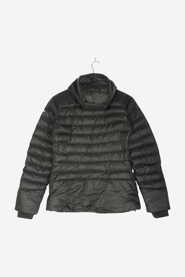 Daunenjacke für Damen