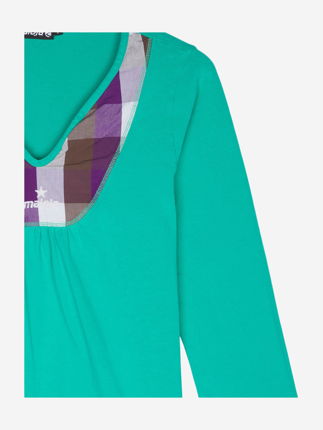 Longsleeve für Damen