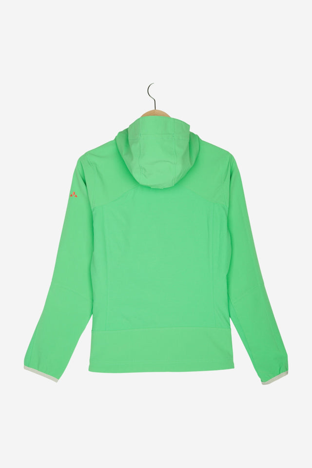 Softshelljacke für Damen