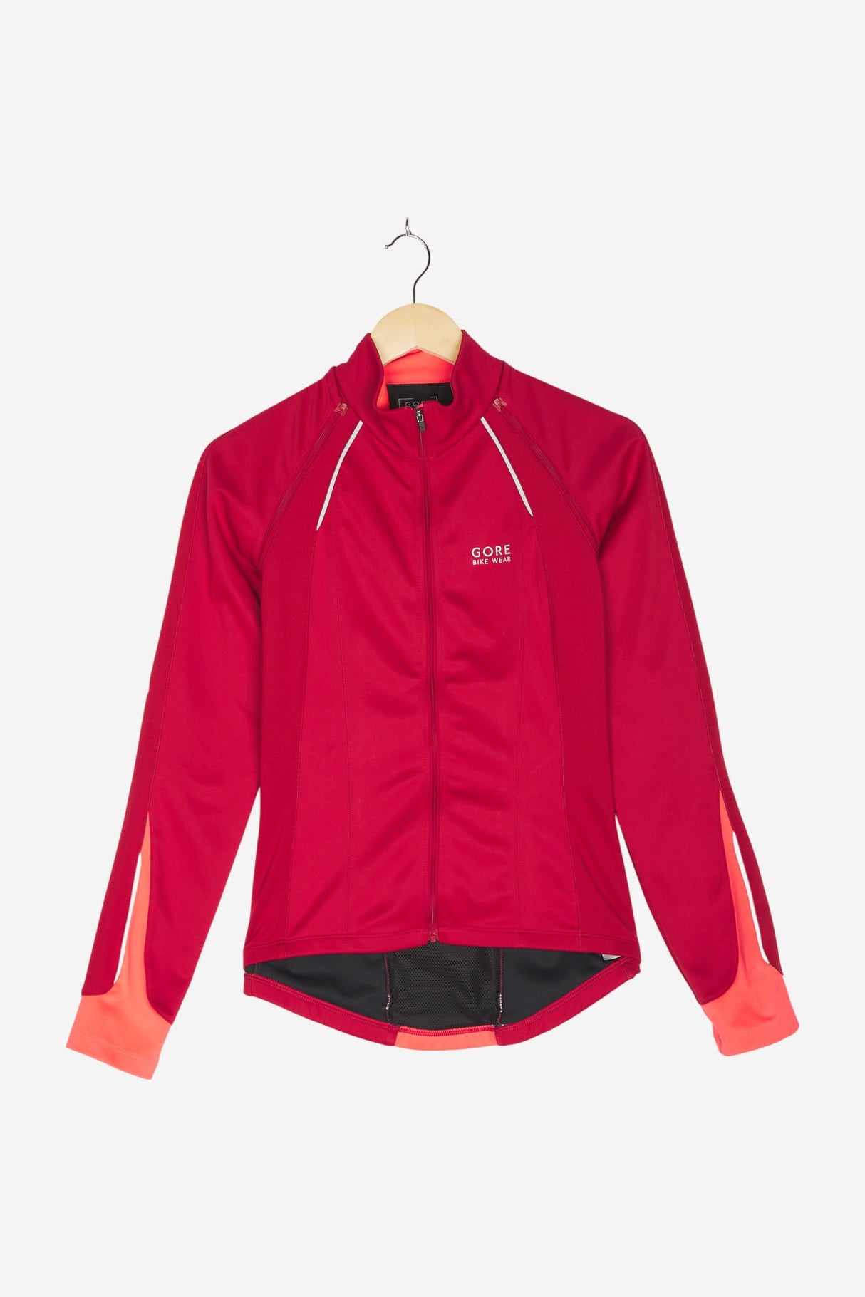 Fahrradjacke für Damen