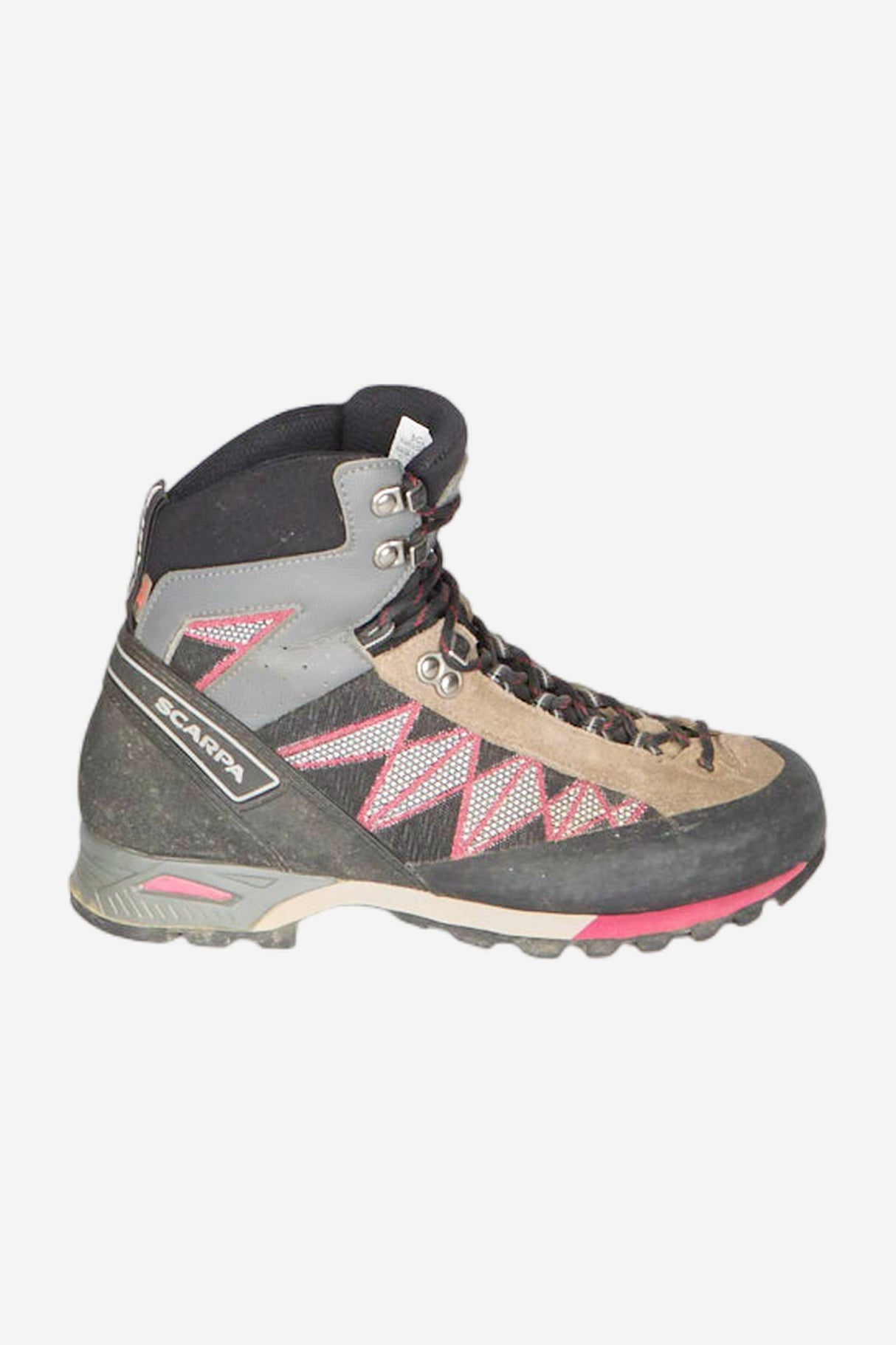 Wanderschuhe für Damen