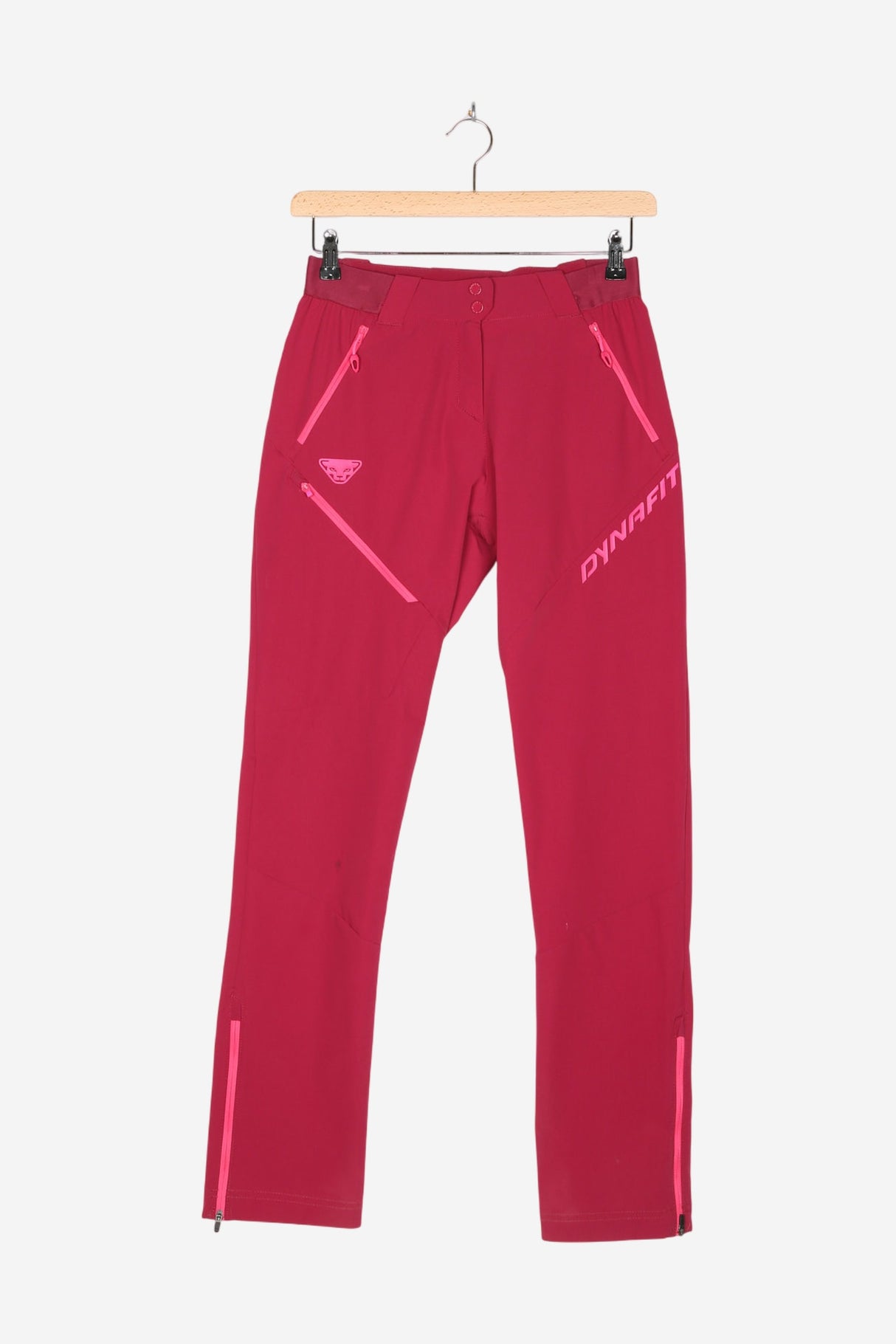 Softshellhose für Damen
