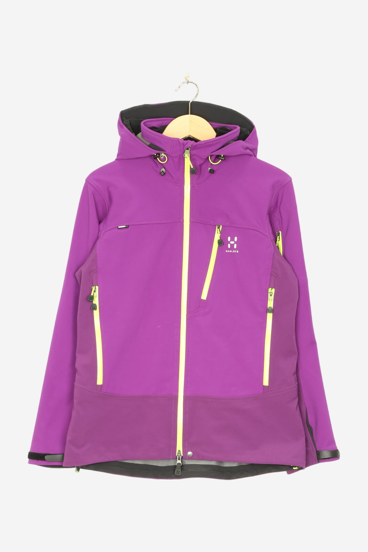 Softshelljacke für Damen