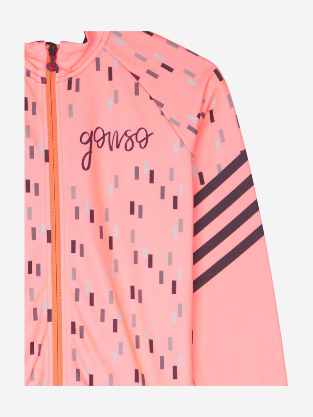Fahrradjacke für Damen