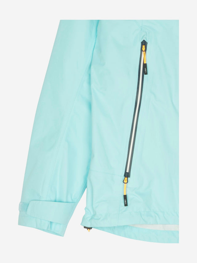 Regenjacke für Damen