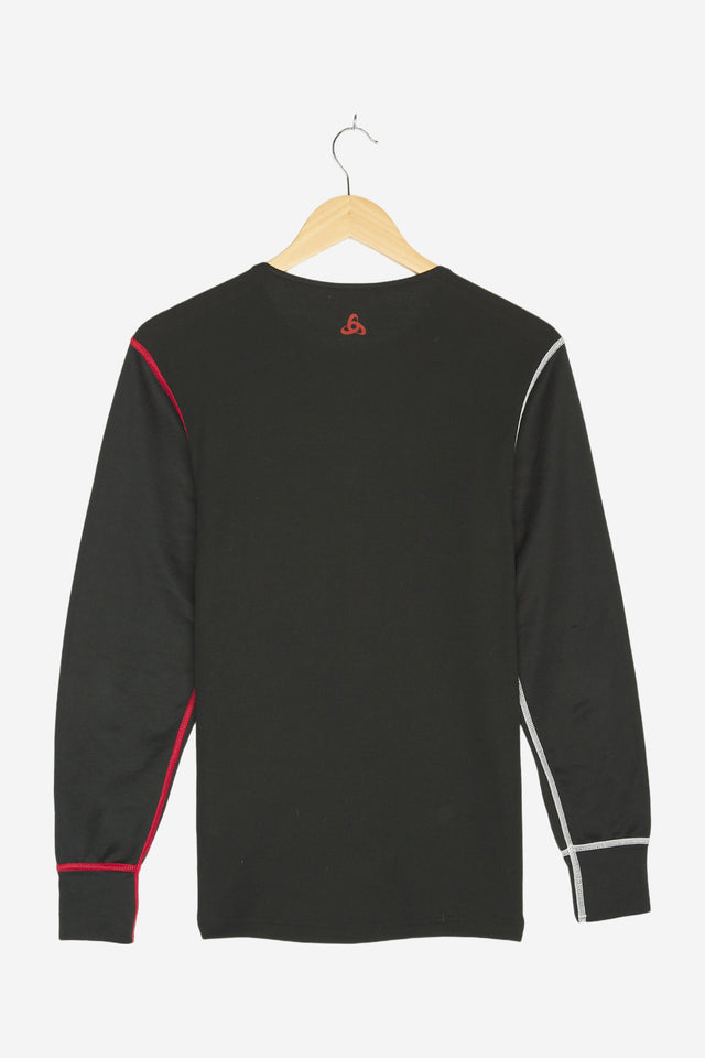 Longsleeve für Herren