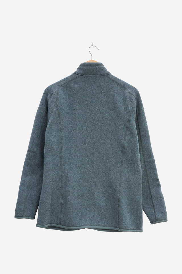 Fleecejacke für Herren