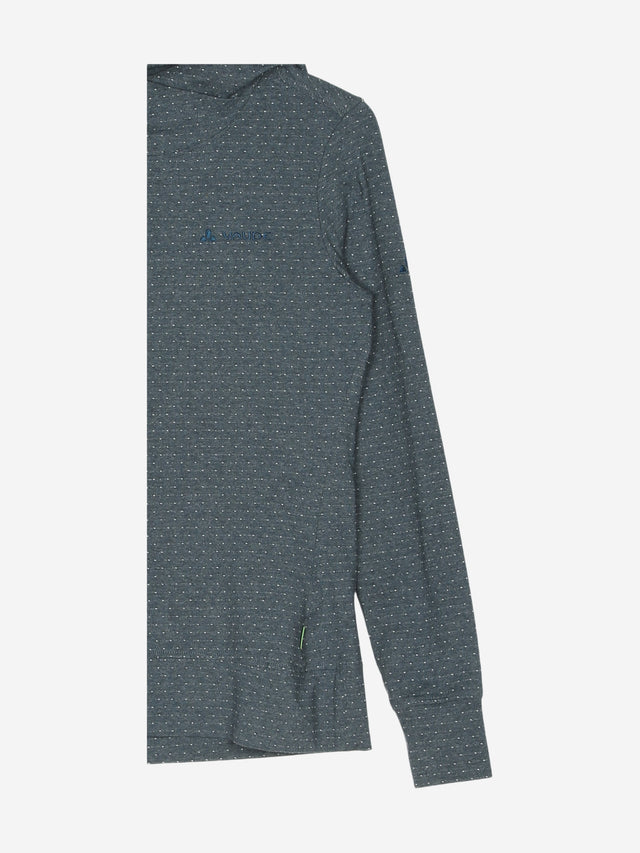 Hoodie für Damen