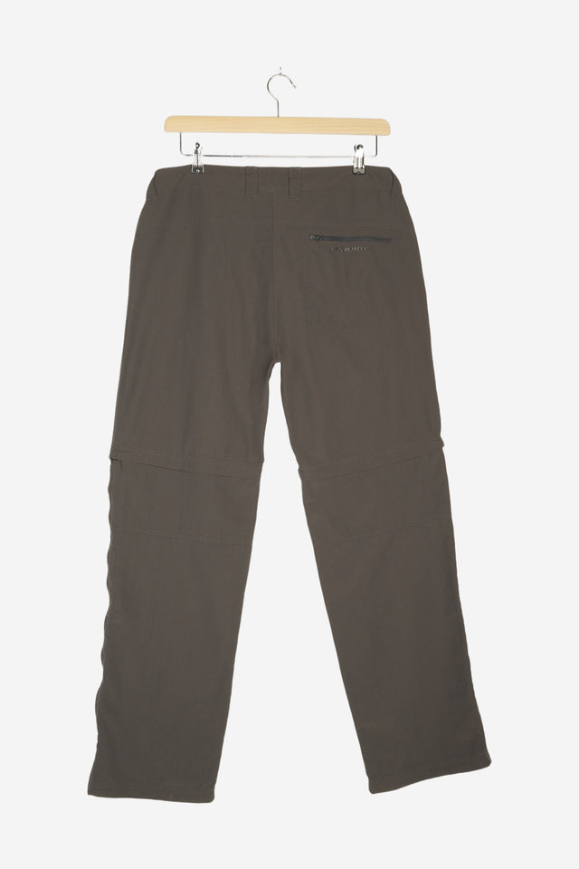 Zip Off Hose für Herren