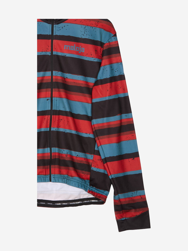 Fahrradjacke für Herren