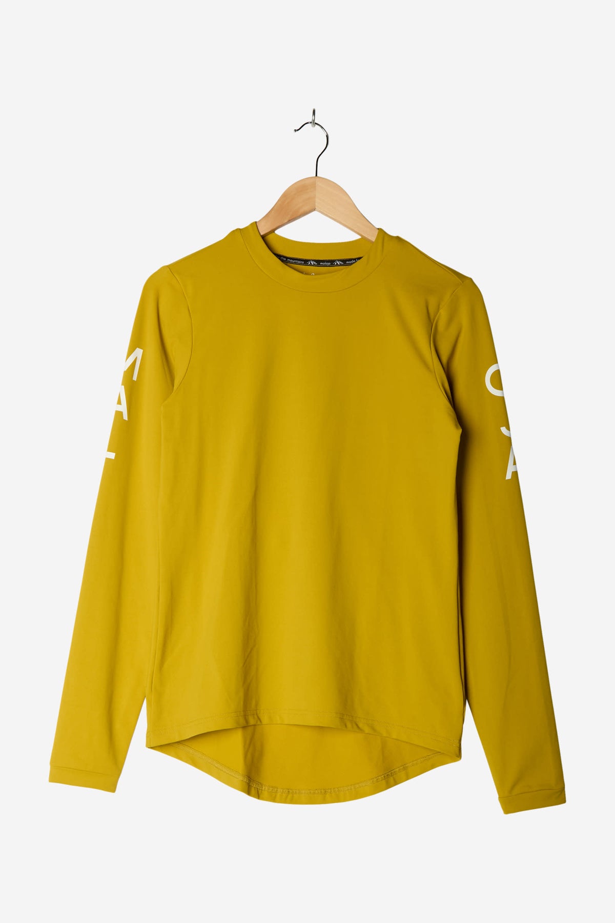 Longsleeve für Herren