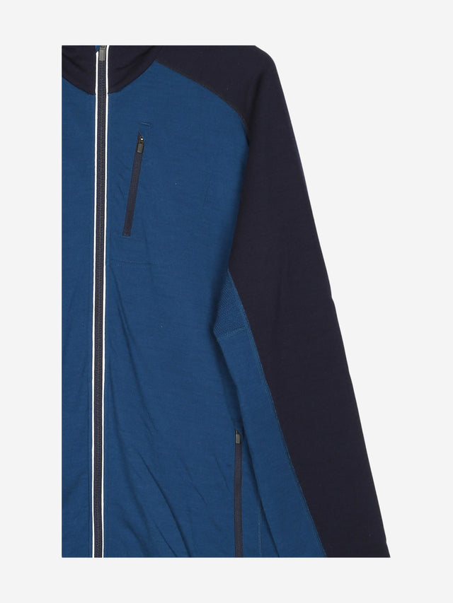 Fleecejacke für Herren