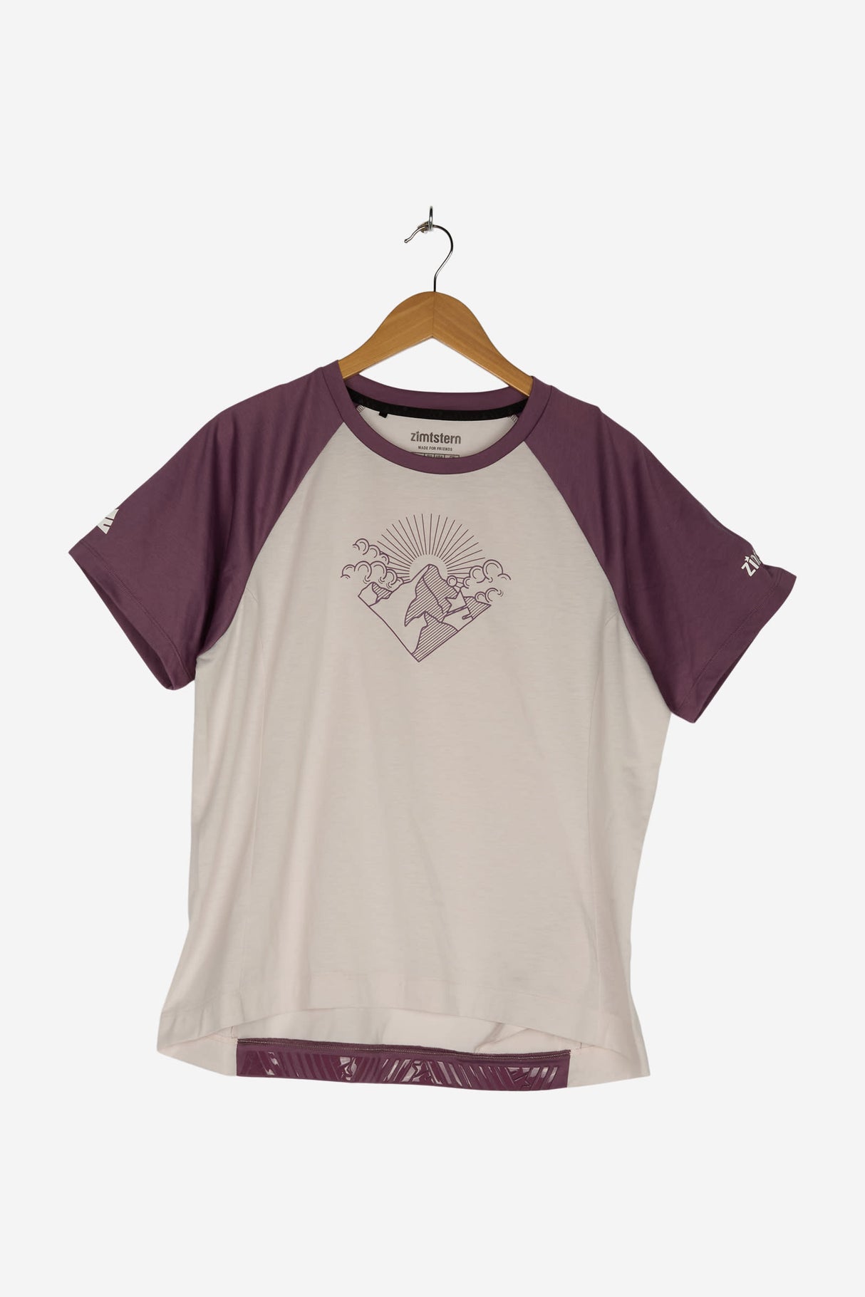 T-Shirt für Damen