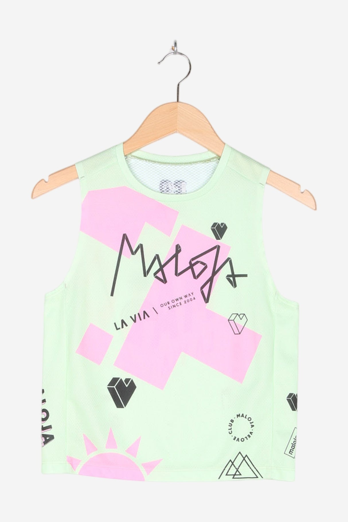 Tanktop für Damen