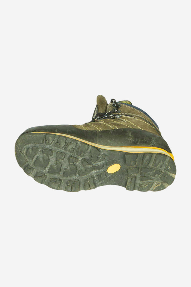 Bergstiefel für Herren