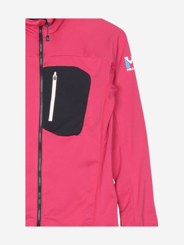 Fleecejacke für Damen