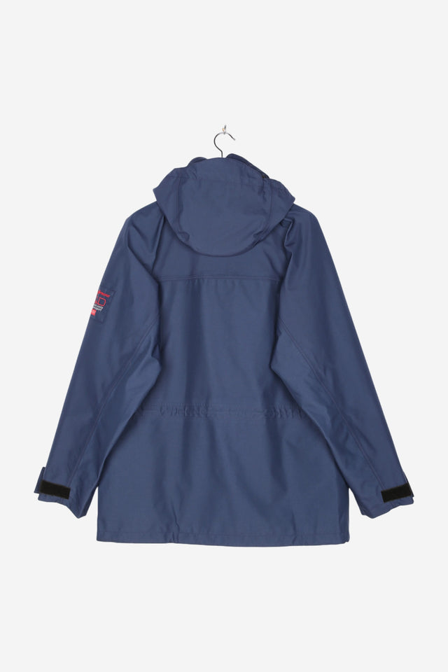 Regenjacke mit GORE-TEX für Herren