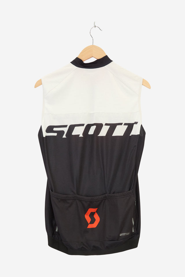 Fahrradtrikot für Herren