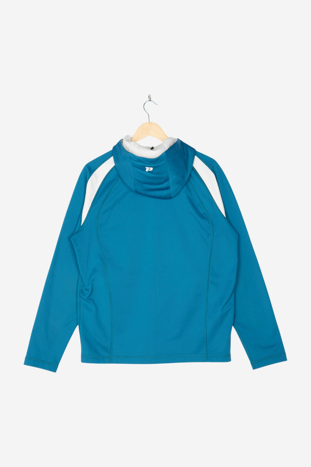 Fleecejacke für Herren