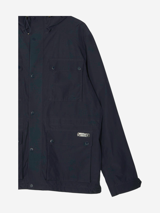 Regenjacke mit GORE-TEX für Herren