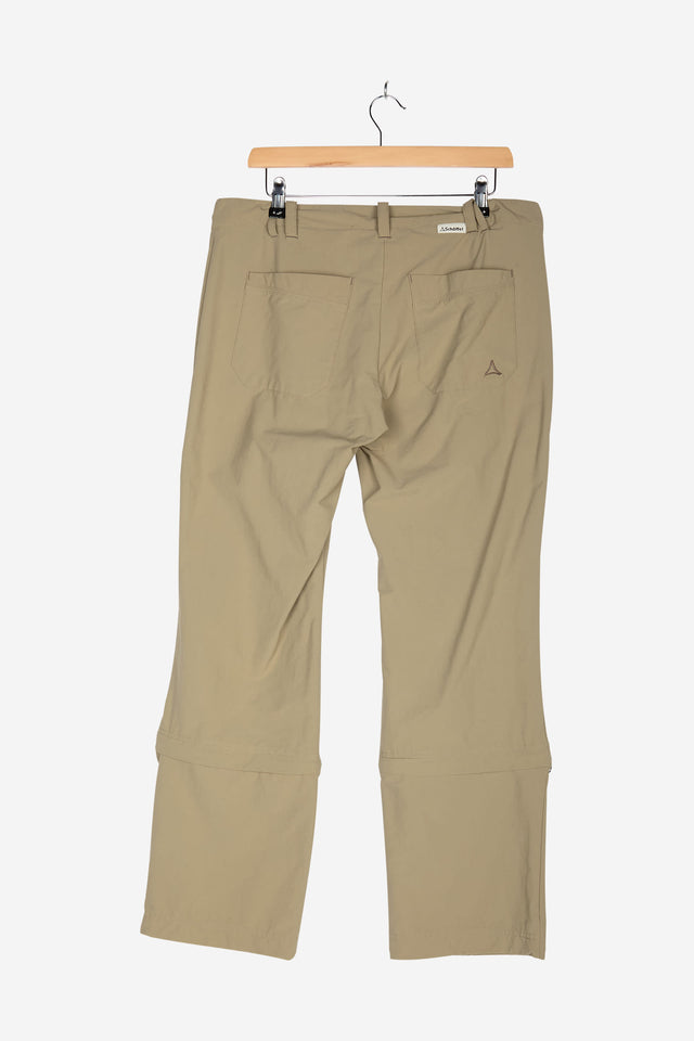Zip Off Hose für Herren