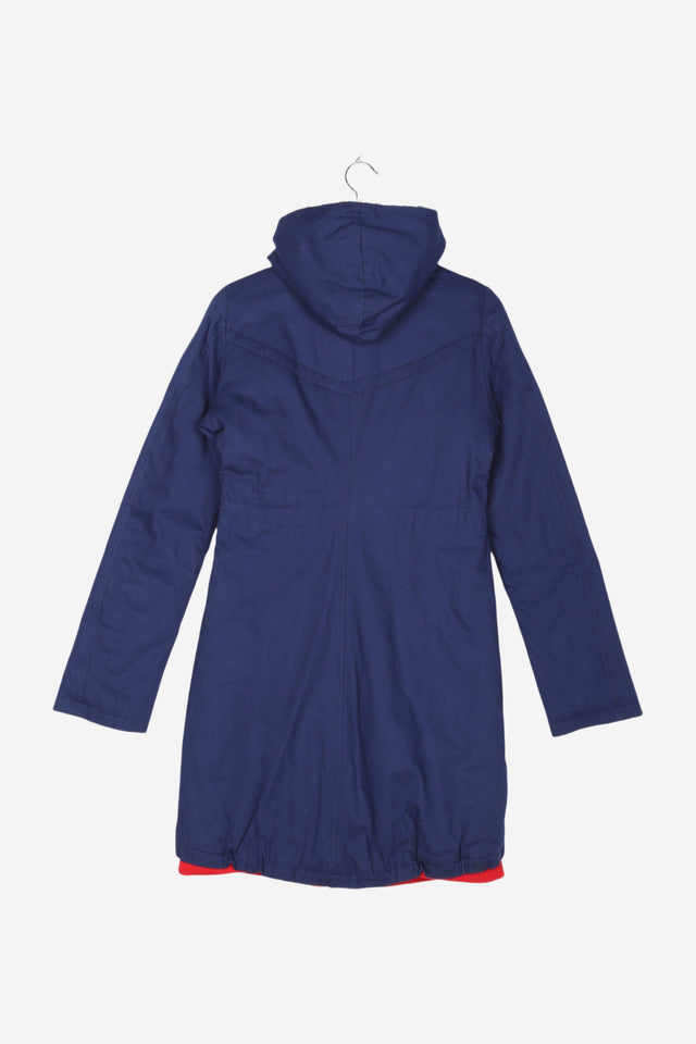 Winterjacke für Damen