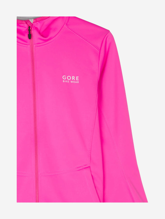 Fahrradjacke für Damen