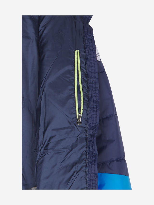 Isolationsjacke für Kinder