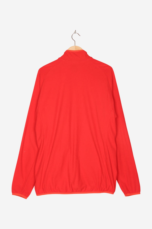 Fleecejacke für Herren