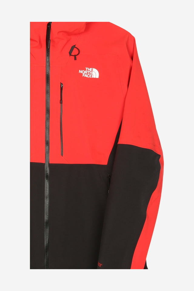 Regenjacke mit GORE-TEX für Herren