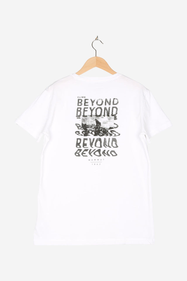 T-Shirt für Herren