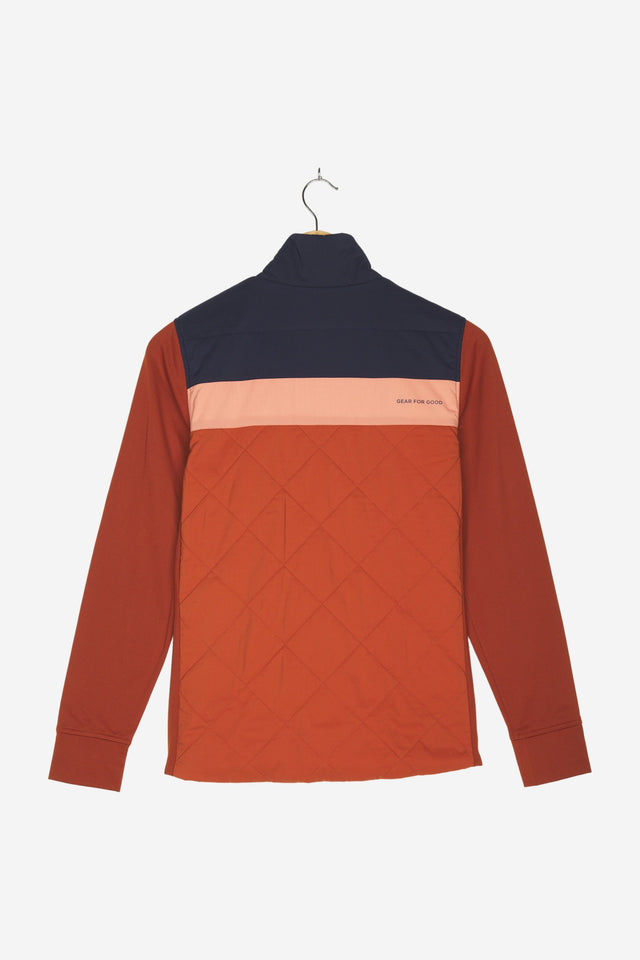 Isolationsjacke für Damen