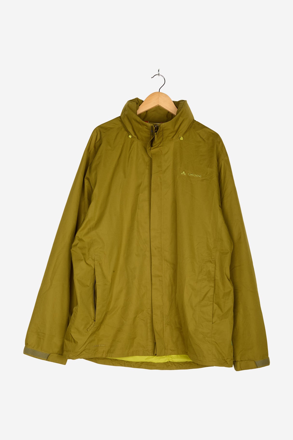 Regenjacke für Herren