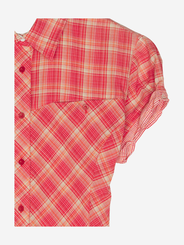 Bluse für Damen