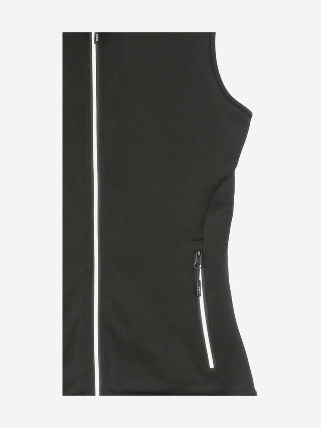 Fleeceweste für Damen