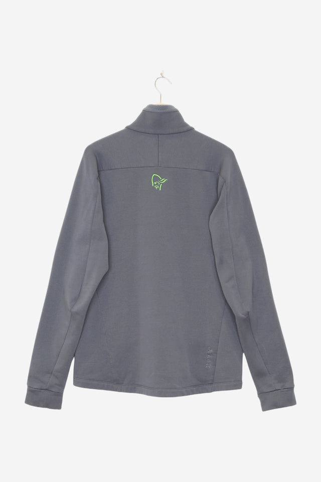 Fleecejacke für Herren