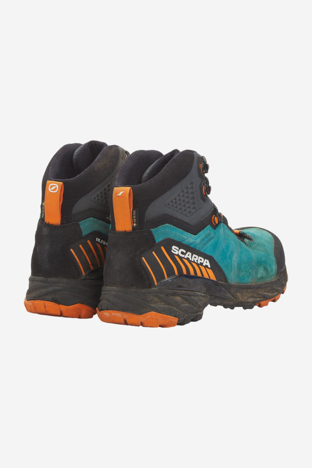 Bergstiefel für Herren