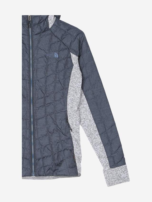 Isolationsjacke für Damen