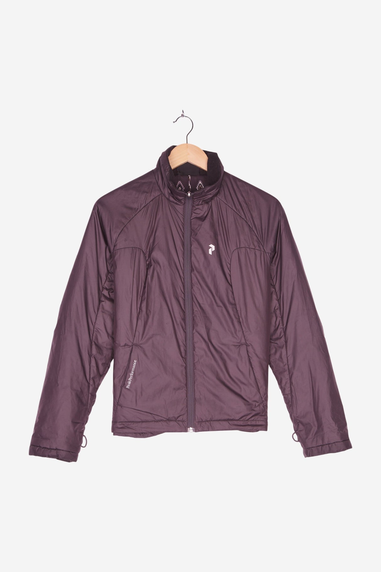 Isolationsjacke für Damen