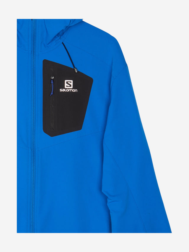Softshelljacke für Herren